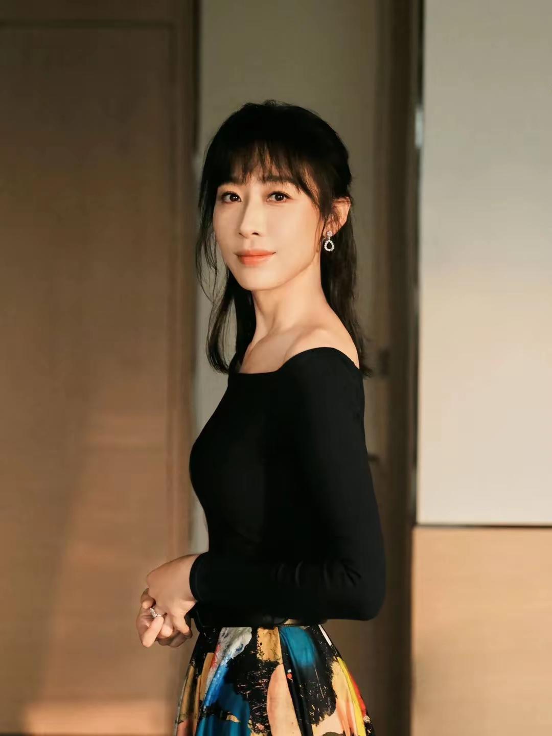 国内演技最好的女演员，任素汐说第二，估计没人敢说第一

任素汐有一种特殊的能力，