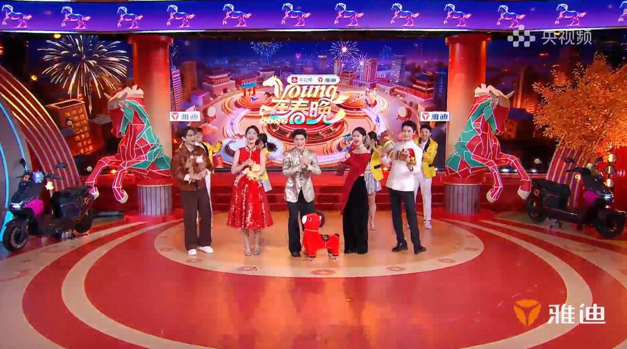 谁还没在春晚互动里跟上这波节奏？输入密码解锁瞬间，仿佛握住了马年好运的开关。跟着