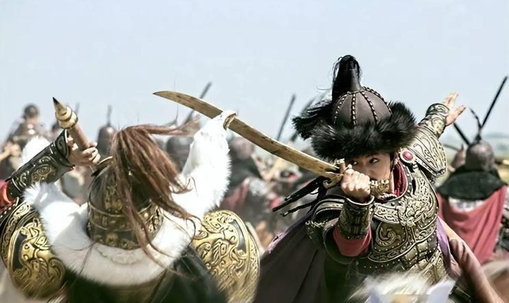 经历靖康之耻后，南宋如何展开复仇？昔日七百万金兵最后为何仅余十万！
1241年春