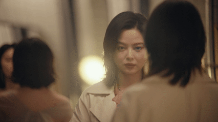 辛芷蕾又在going女孩子了 正式确诊为“恋盈脑”！srds真的很难不爱上唐盈盈