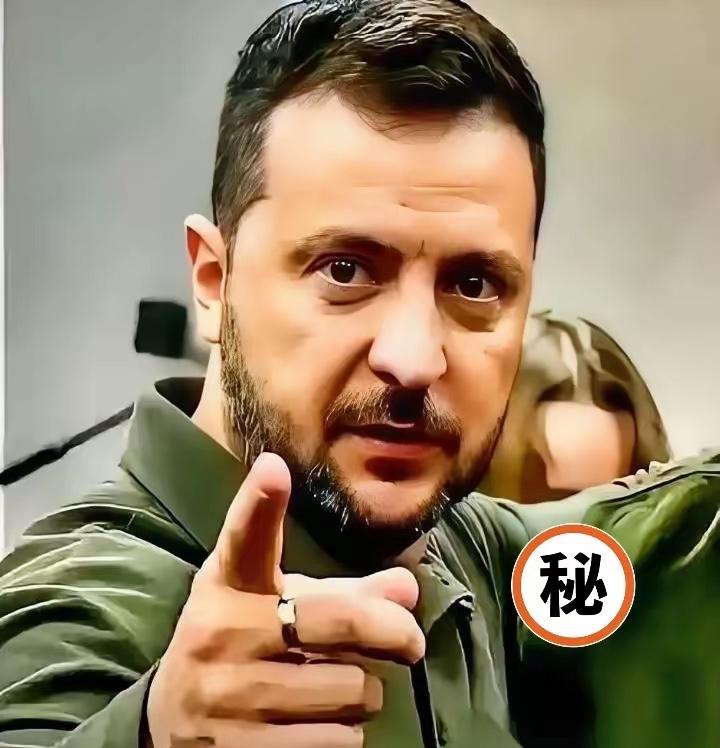 6月4日，一觉醒来，出事了，
泽连斯基表示，
愿已即刻与普京展开直接谈判，
早日