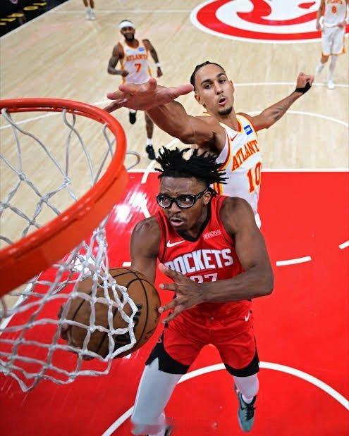 火箭从毒蛇召回了戴维森和克劳福德休斯顿火箭新赛季篮不住NBA吐槽大会