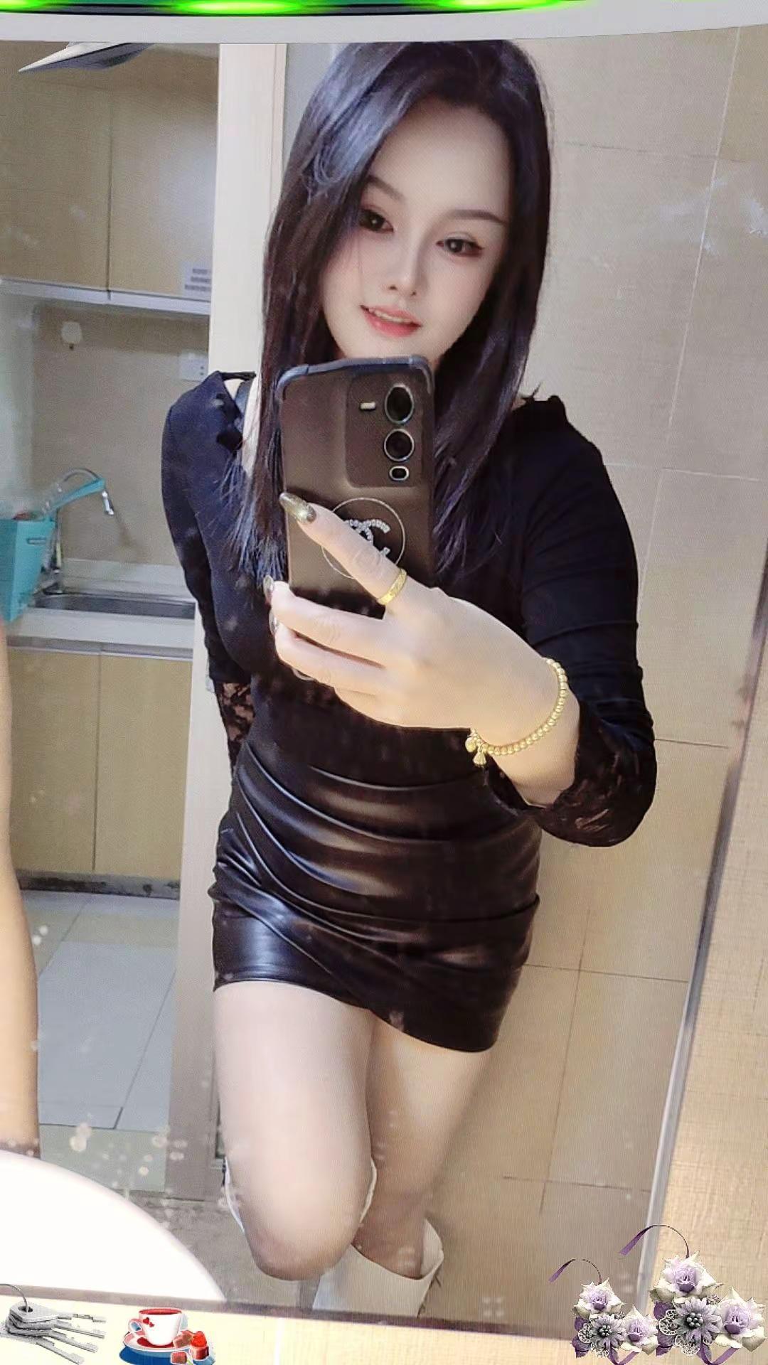 我的魅力不止一面哦可仙可萌可御姐