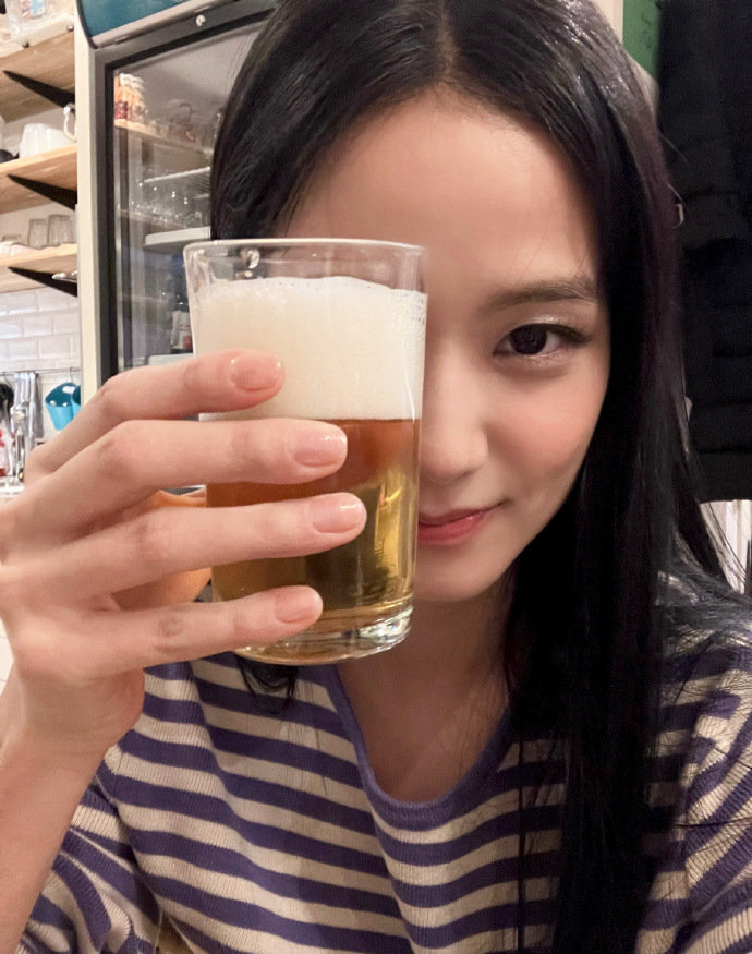 Jisoo🤍 
