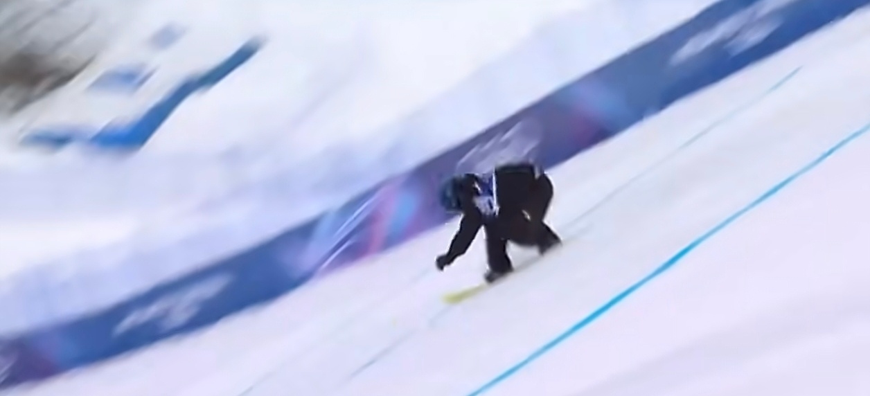 苏翊鸣金牌真好，生日当天拿得金牌！