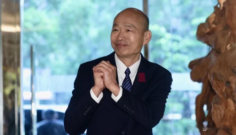 最新民调：韩国瑜2028声势看涨！郑丽文仍垫底

震传媒今天（19日）公布最新民