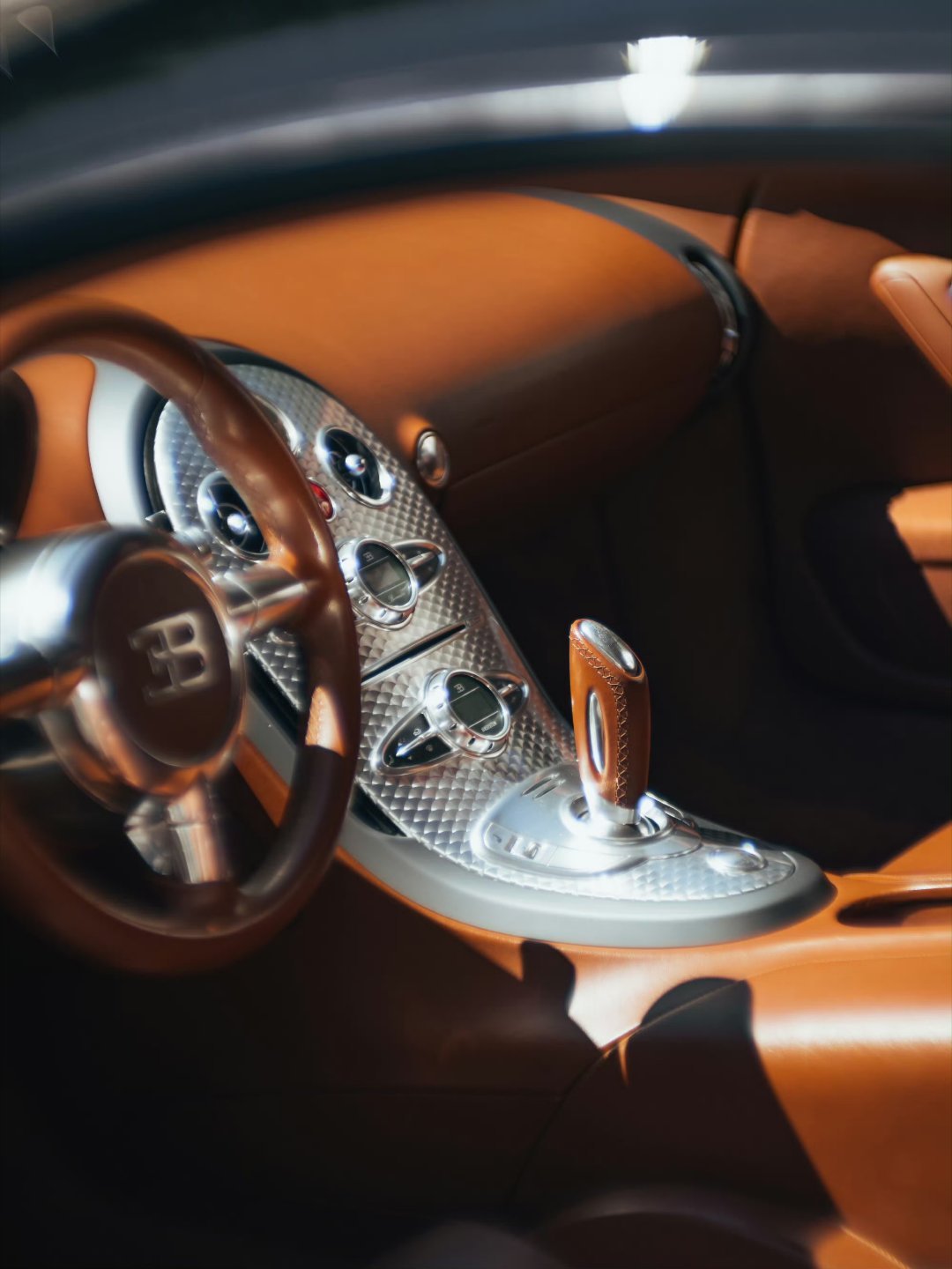 Bugatti Veyron 16.4 ​｜布加迪 ​​​