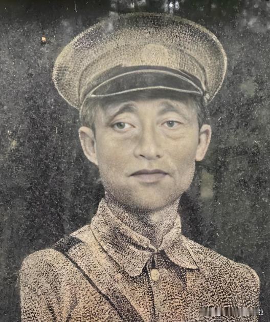 1951年7月，抗日爱国将领、原国军起义投诚少将师长糜藕池在贵州省毕节市被枪毙，