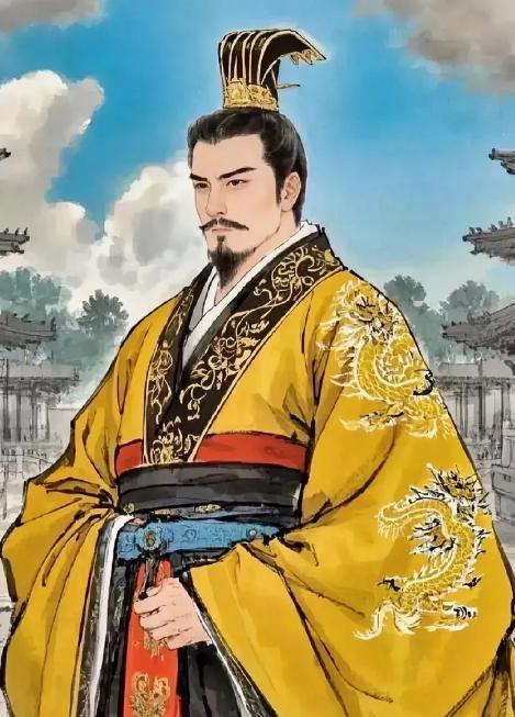 一天晚上，程姬把侍女唐儿带到汉景帝的床榻，悄声说：“我不方便，今晚你去服侍。”唐