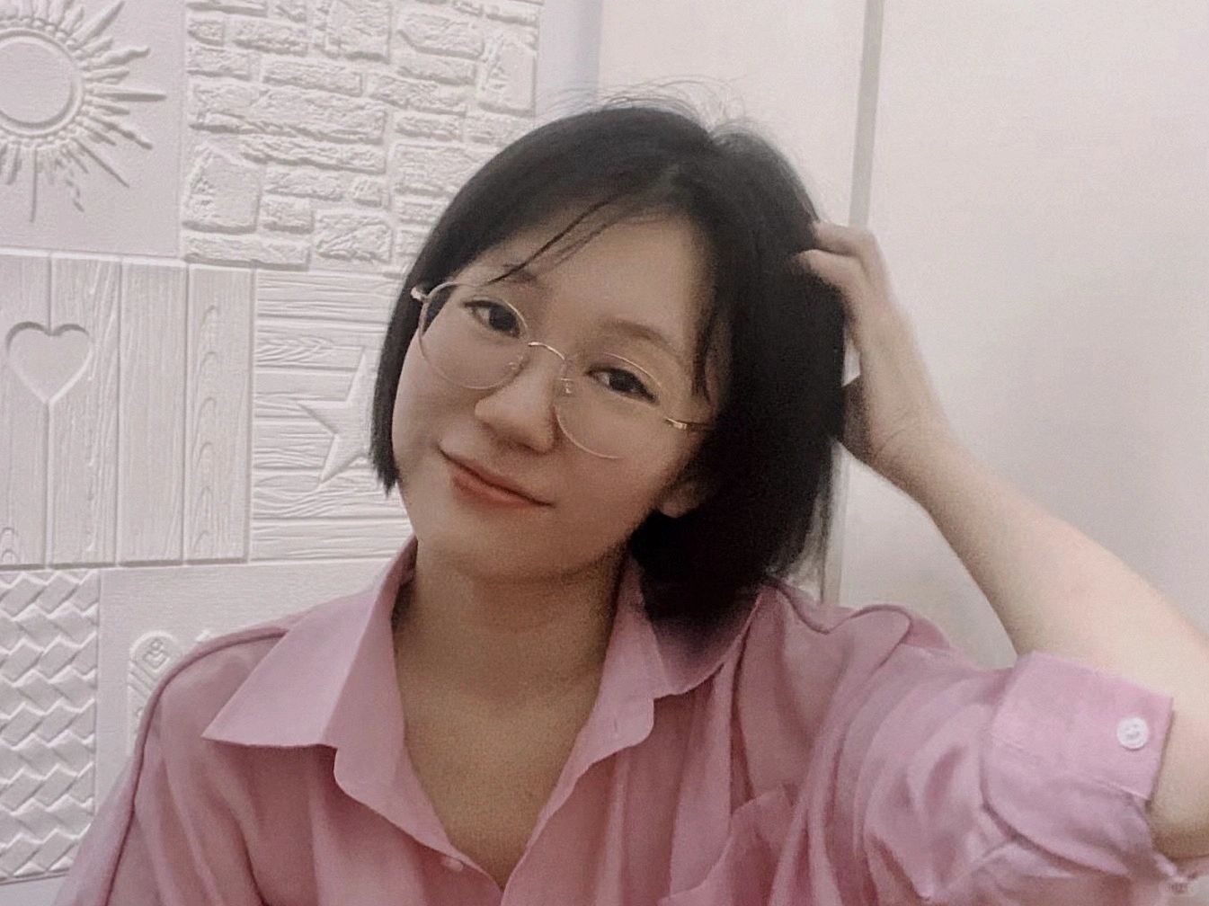 我的松弛感来源…