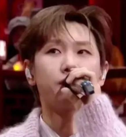 在2026年辽宁卫视春晚上，汪苏泷演唱《像晴天像雨天》的舞台甜度爆表，从歌声、造