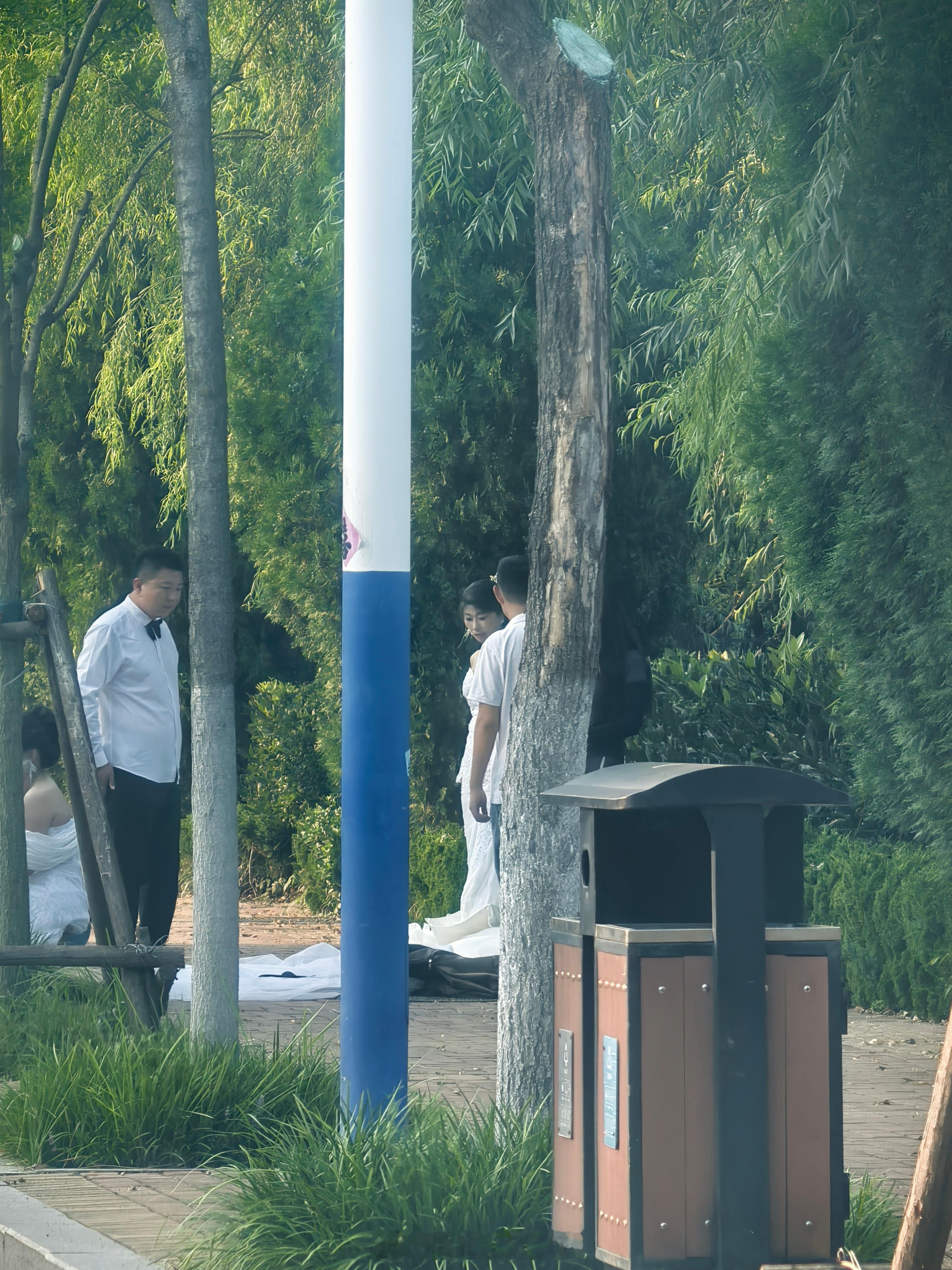 吸取教训，凡事都要往好处想，或许会有不一样的结果…… ​​​