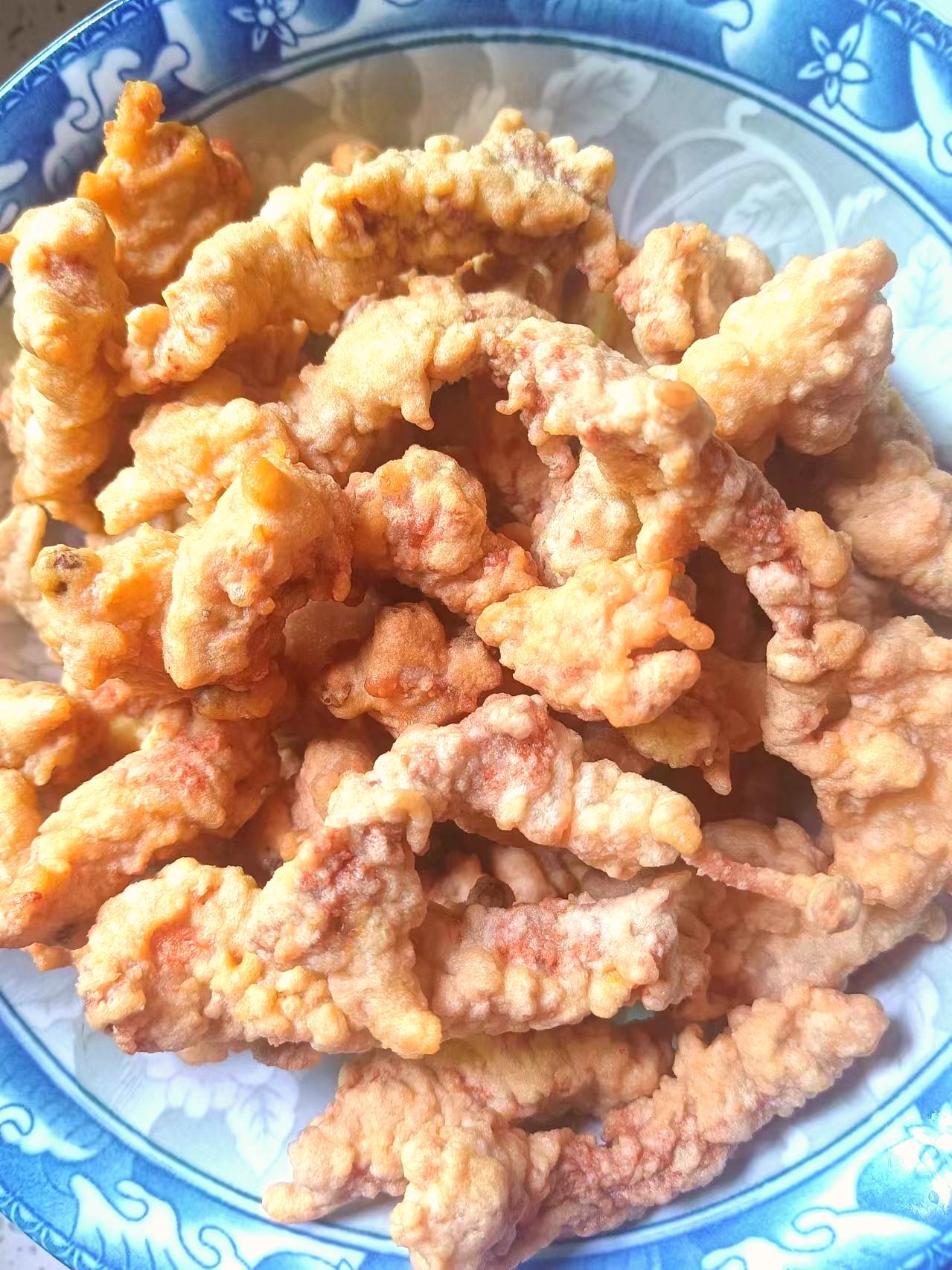 川渝特色“红苕粉”很多人都问林哥
     红苕粉拿来有什么用，他们只知道红苕，