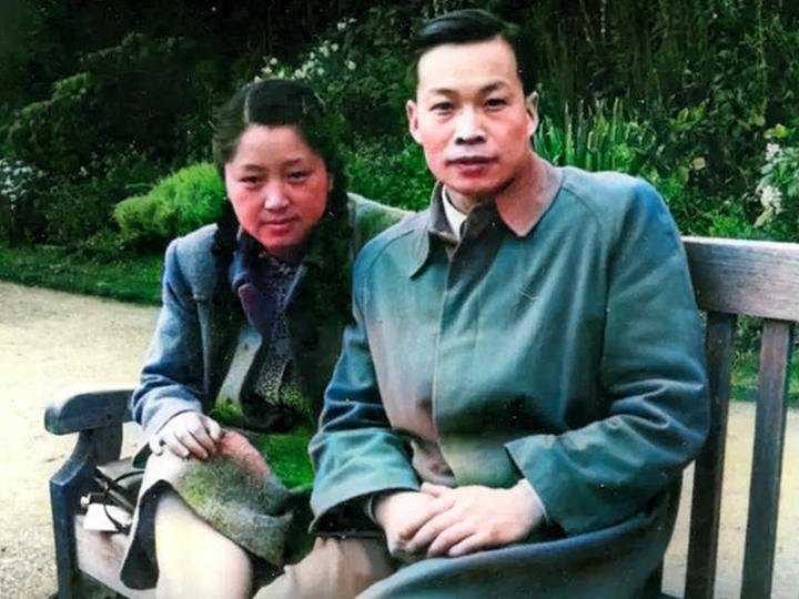 1968年，"两弹一星"元勋钱三强，被下放到陕西合阳，一次去厕所时，突然碰到一名