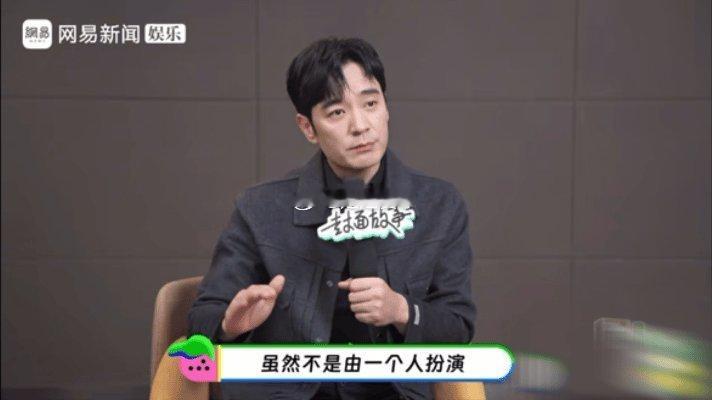 李光洁夸王安宇演戏很细心  大家都知道李光洁那可是演技杠杠的老戏骨啦，而王安宇也