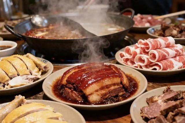 “中国人就不该吃肉！”英媒再度语出惊人，曾声称中国餐桌上的肉食正在拖垮地球。报道