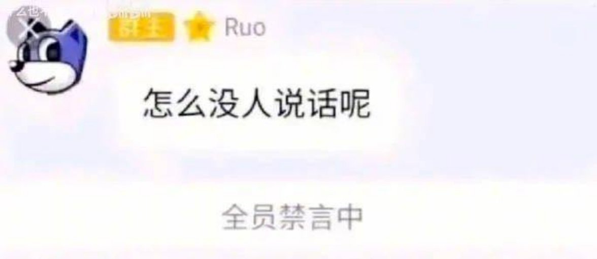 大家要踊跃发言，畅所欲言，各抒己见，有反对意见尽管提。嗯？怎么都不说话呢？没关系