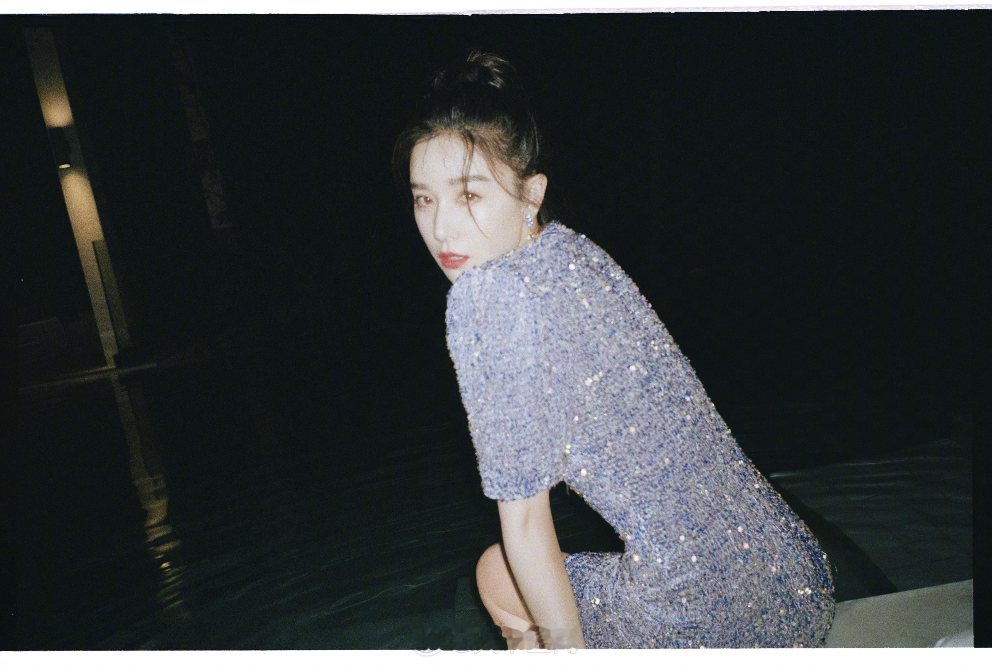 阚清子 