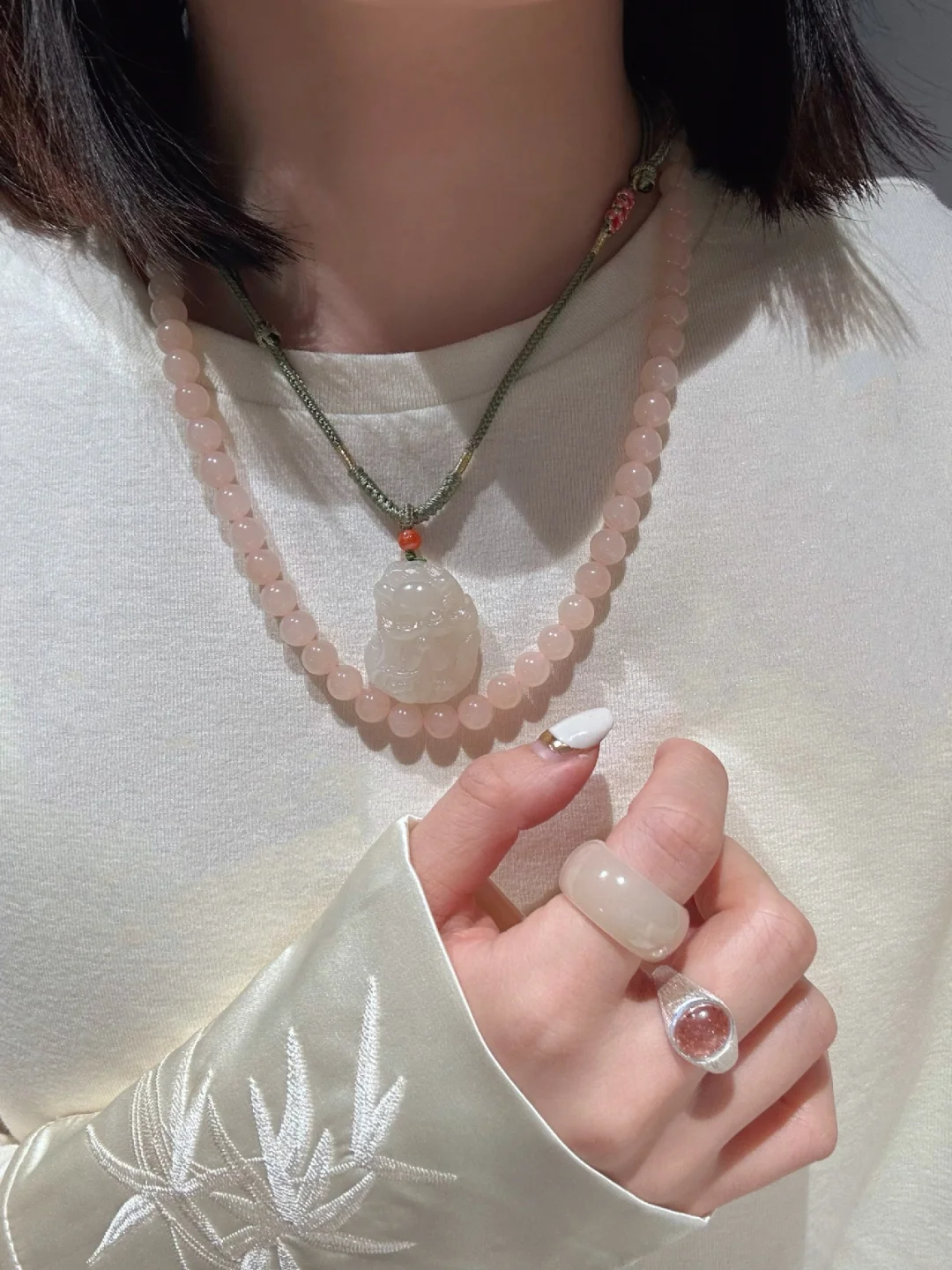 厌烦了千篇一律？来点不一样的小套装