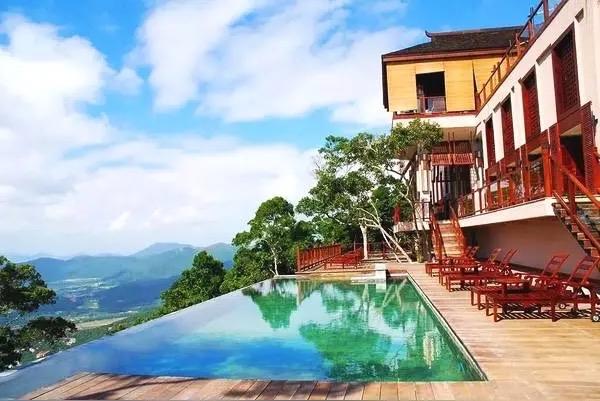 “罚款35万！！！这次海南动真格了！”男子花8499元预订三亚民宿，结果民宿单方