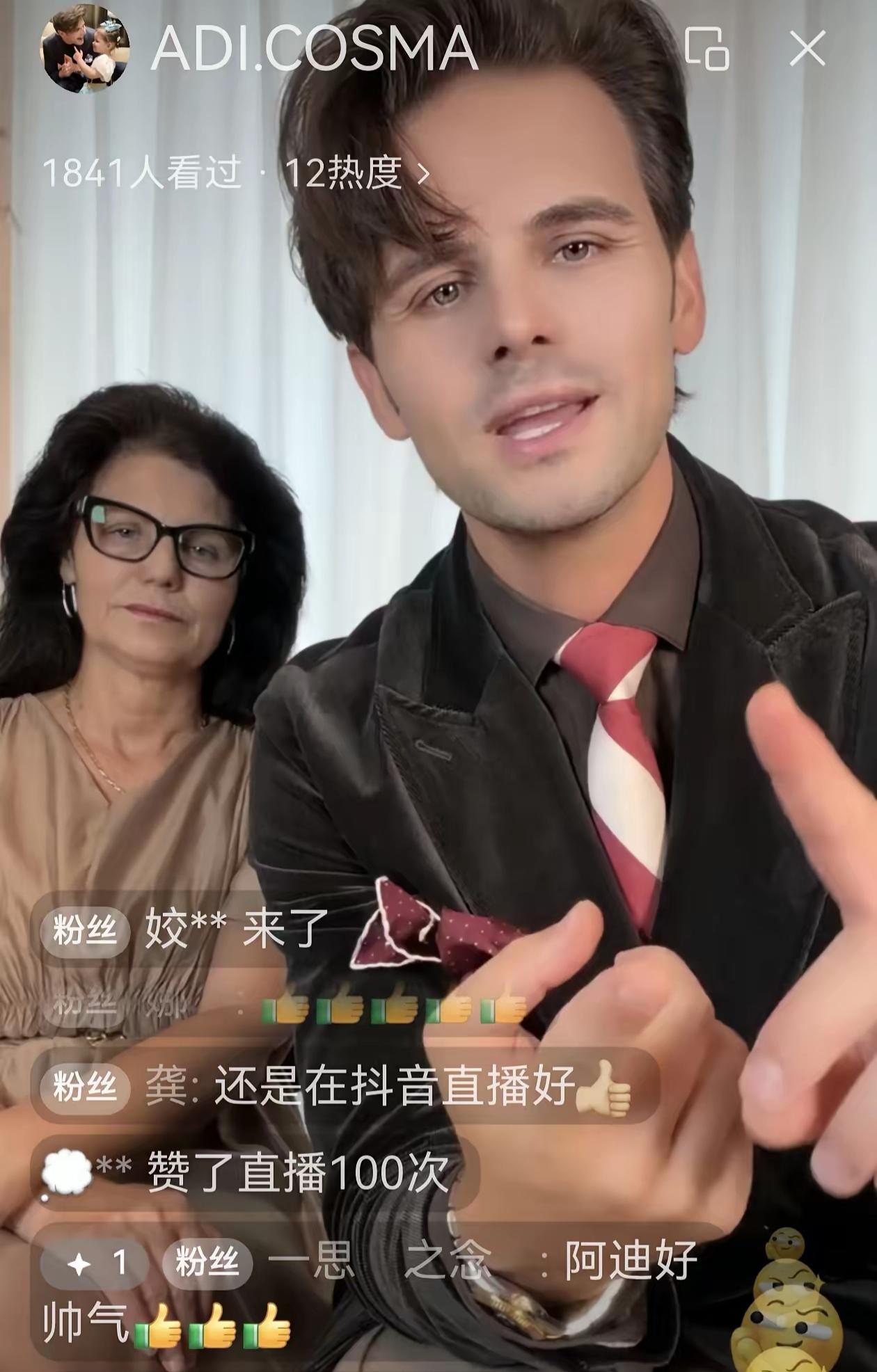 盈公主不让阿迪看小凯莉了，除了小凯莉这次从杭州回到上海就生病感冒的原因外，估计还