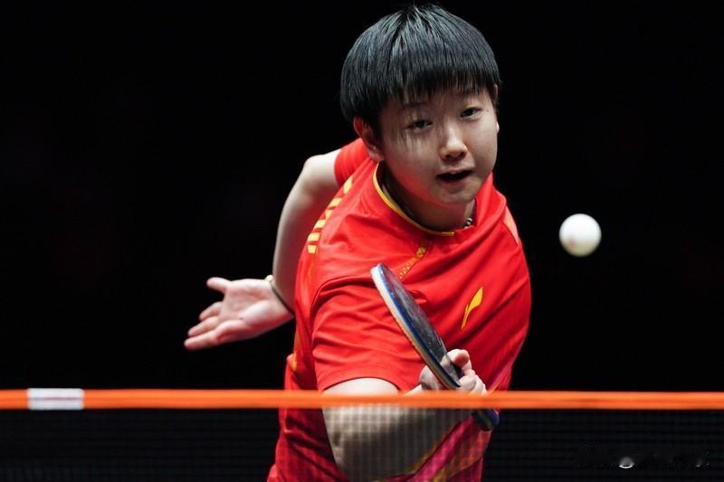2025WTT香港总决赛男单赛场惊爆大冷门！国乒男单无缘5连冠，这剧情反转得让人