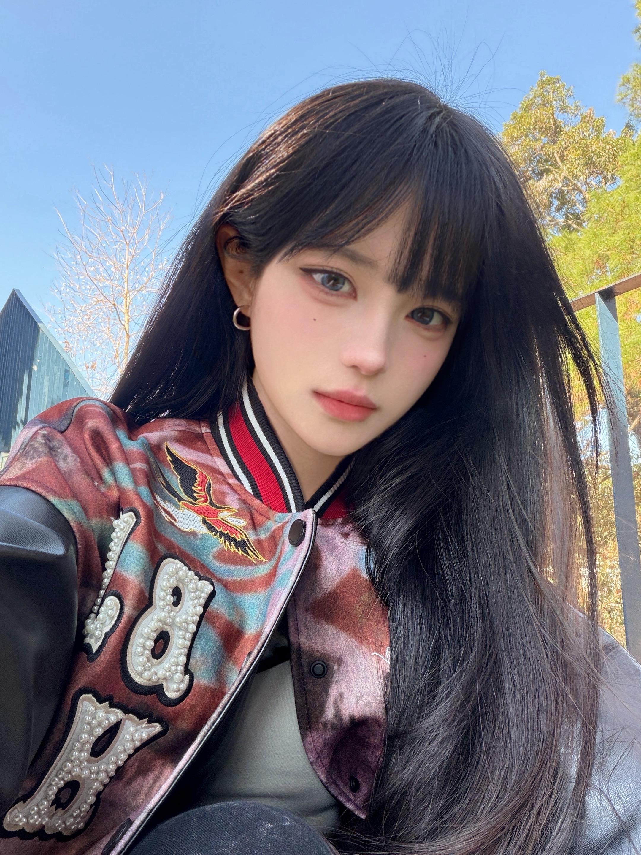 小扇 流萤 满园的笑语