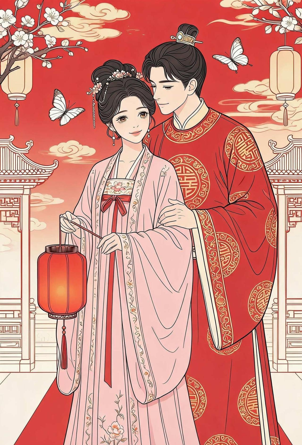战损对视那一下，比吻戏还上头
他脸上带着伤，她眼里含着泪，一把揽进怀里谁也别想分