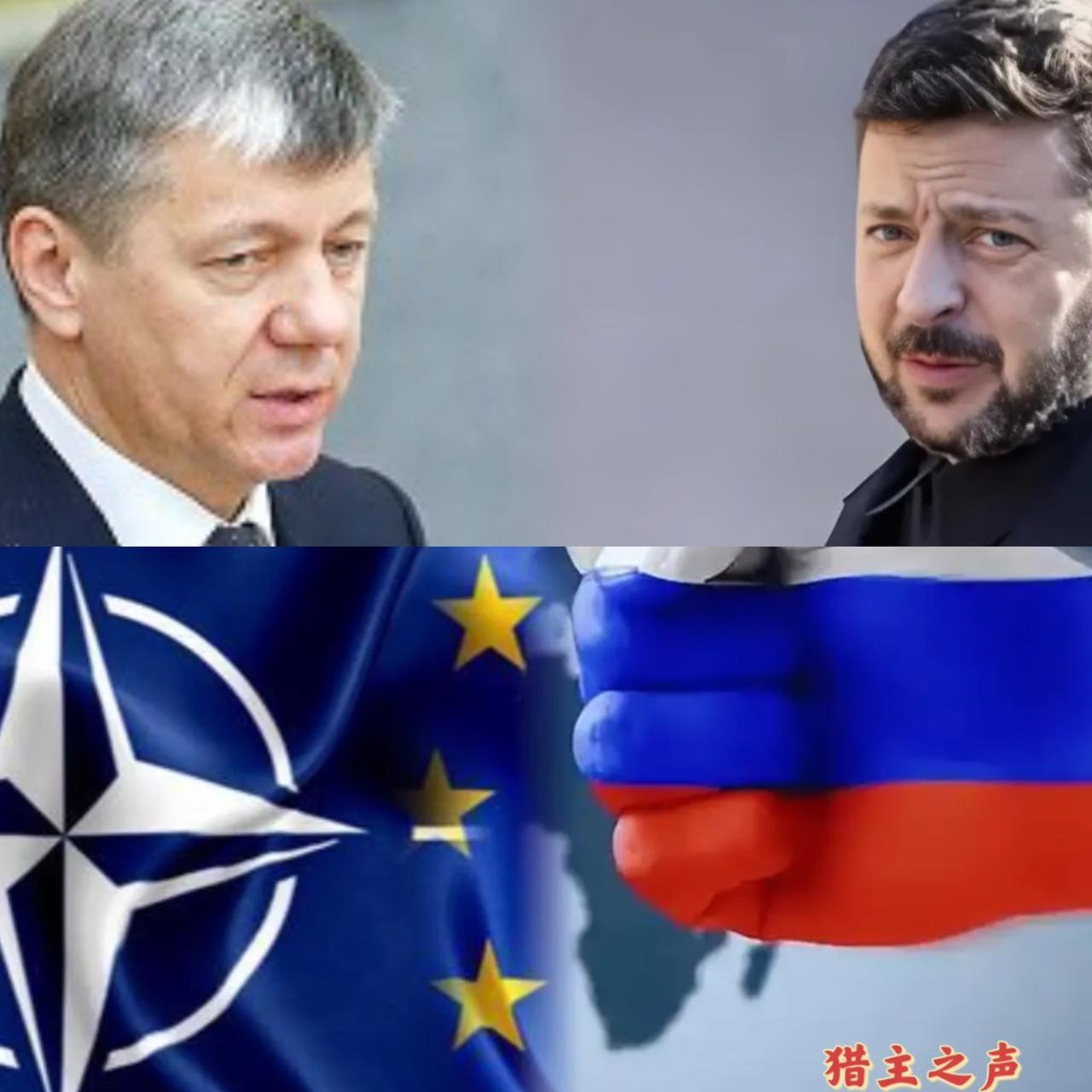 ——战场上见分晓——

据俄罗斯《议会报》网站12月24日报道，俄罗斯国家杜马国