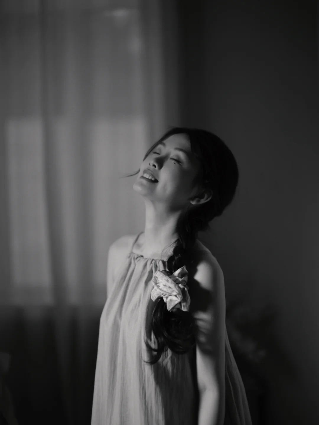 其实你不用那么在意别人说的话的。