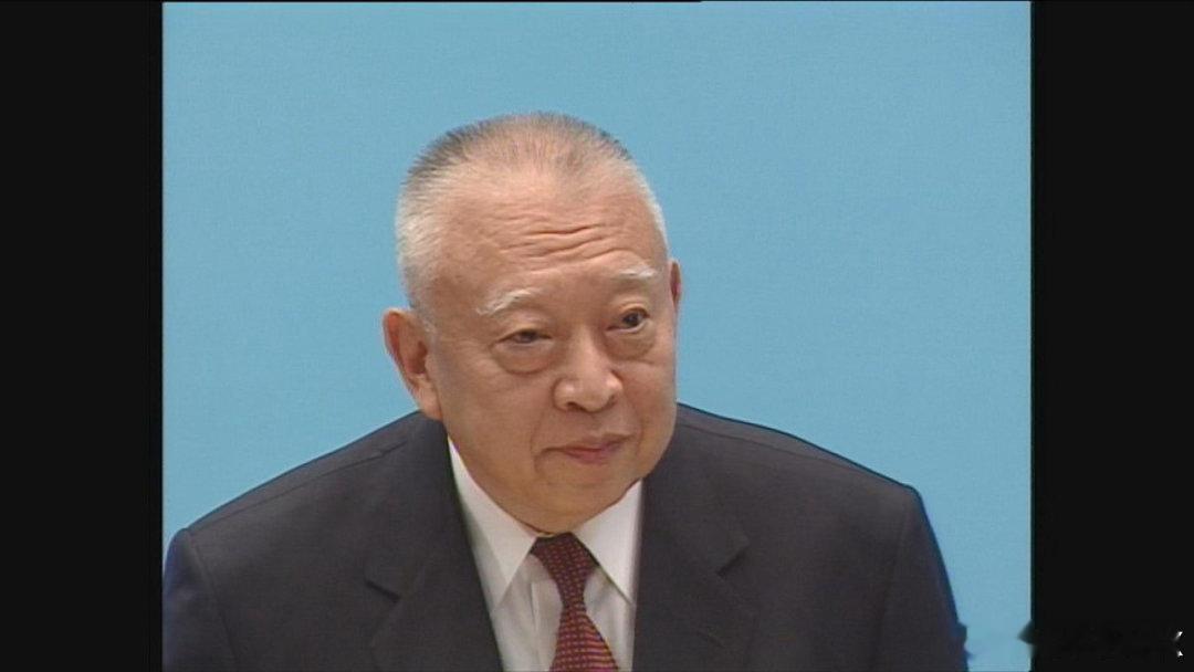 2026年，很多熟悉的面孔离开了我们“前行政長官董建華，周二晚約10時許在養和醫