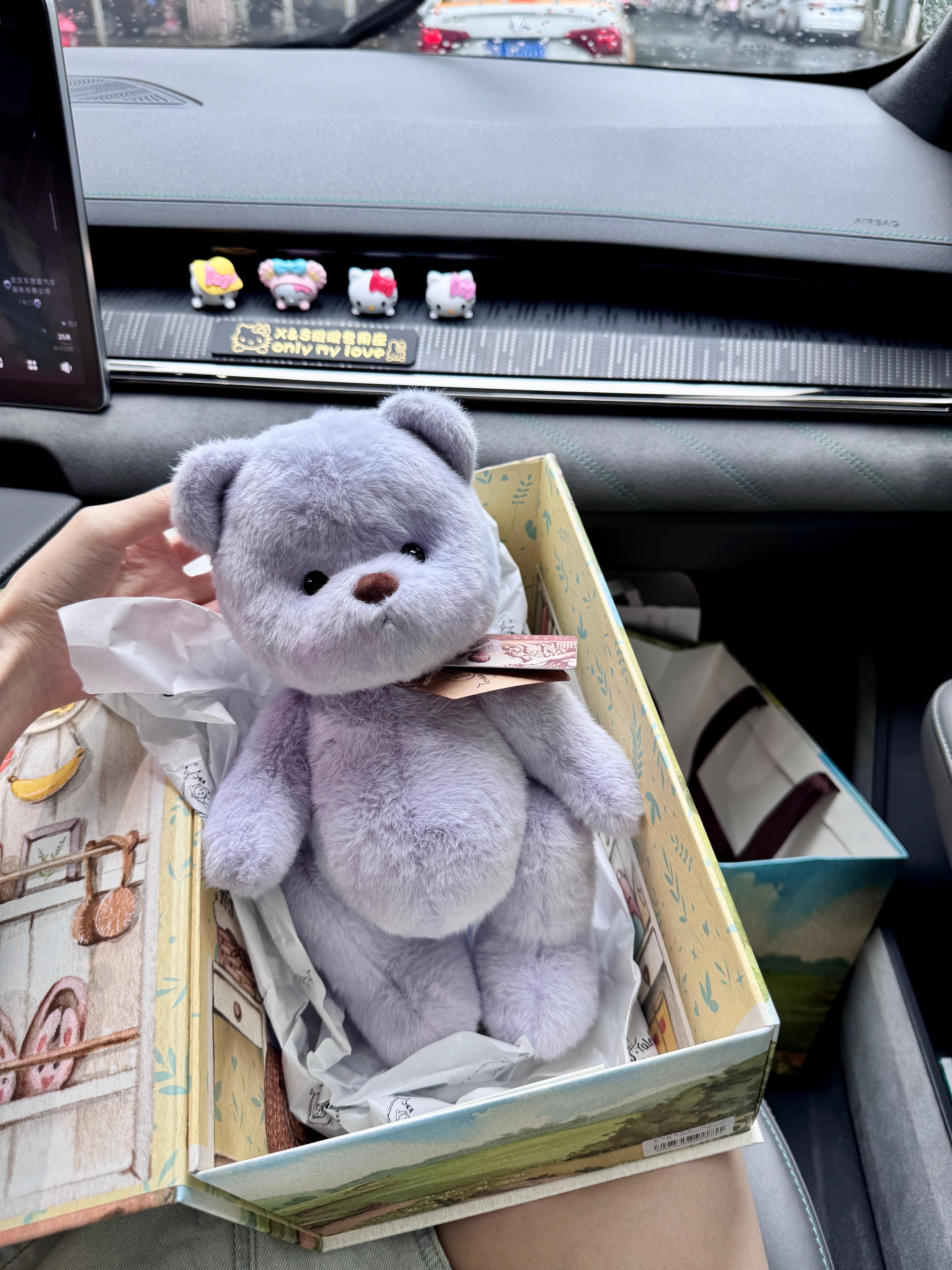 可可爱爱🤍过好当下 皆如所愿 ​​​