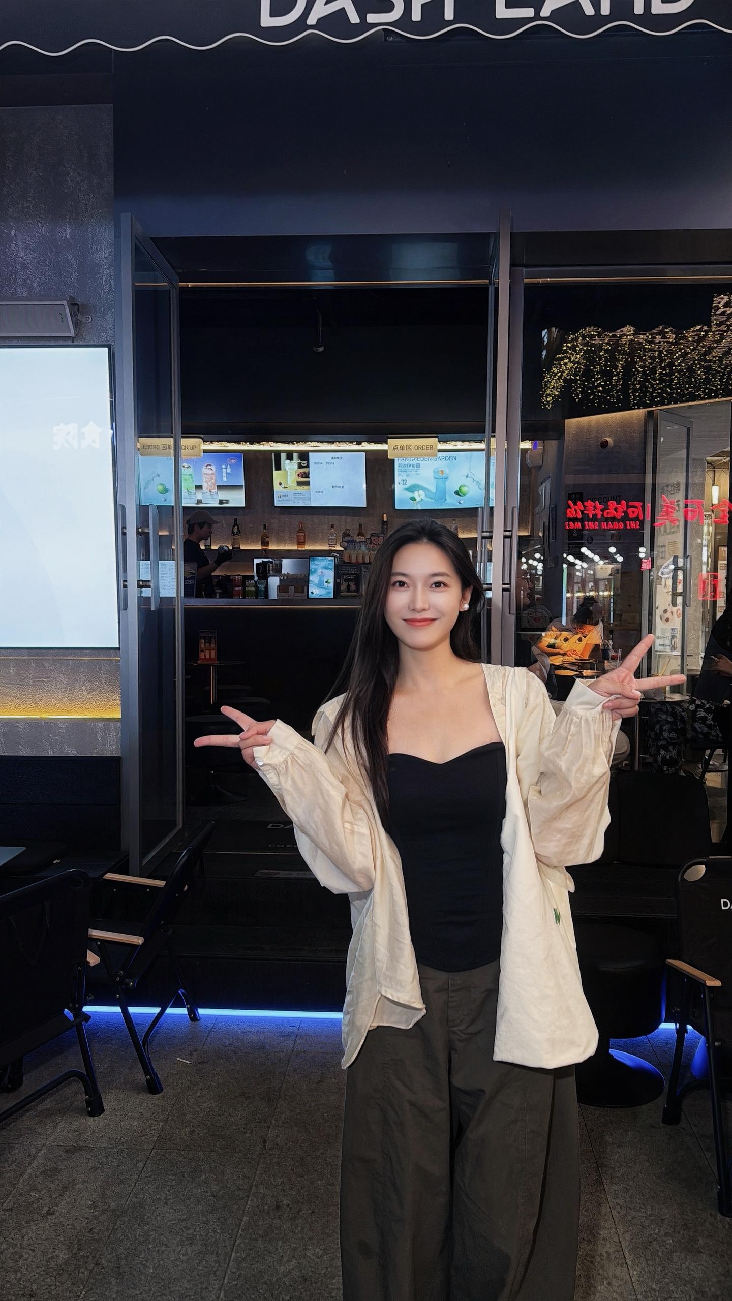 徐州chill bar 和小姐妹的微醺时刻