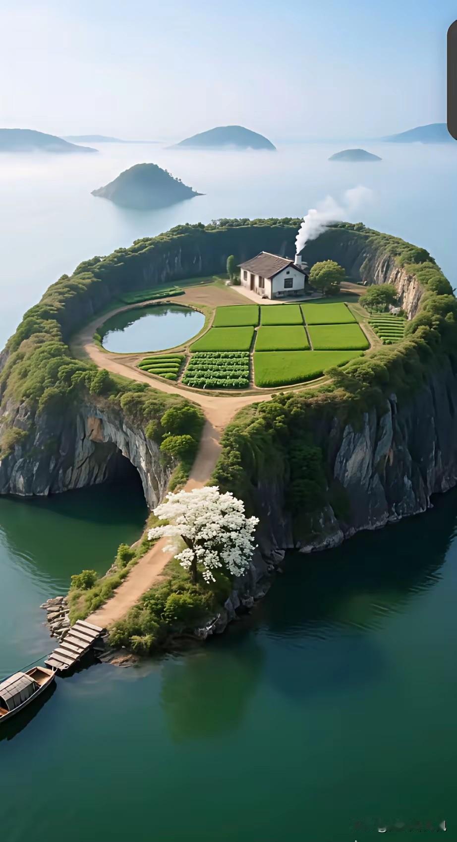 “幸福不属于有钱人，也不属于穷人，幸福只属于知足的人。”
       记不清这