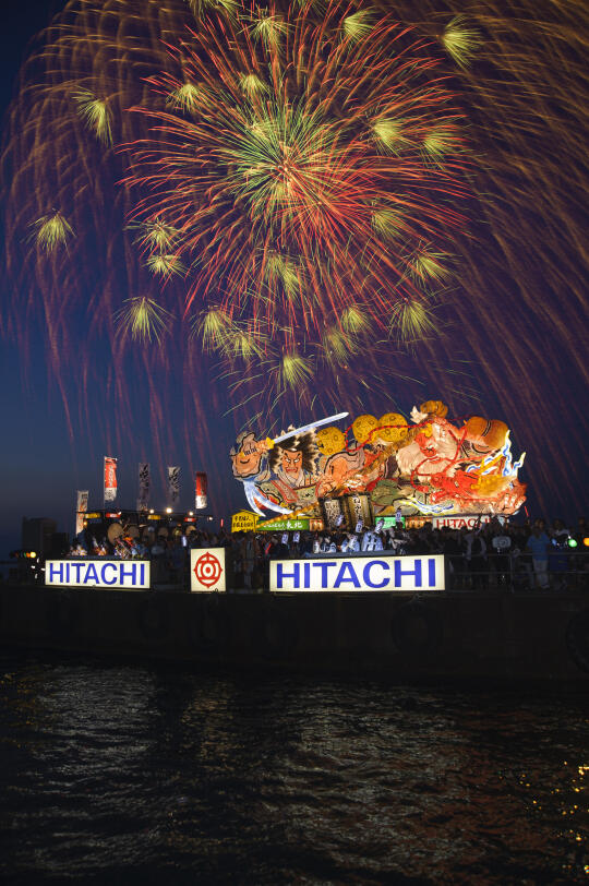 2025年青森市花火大会