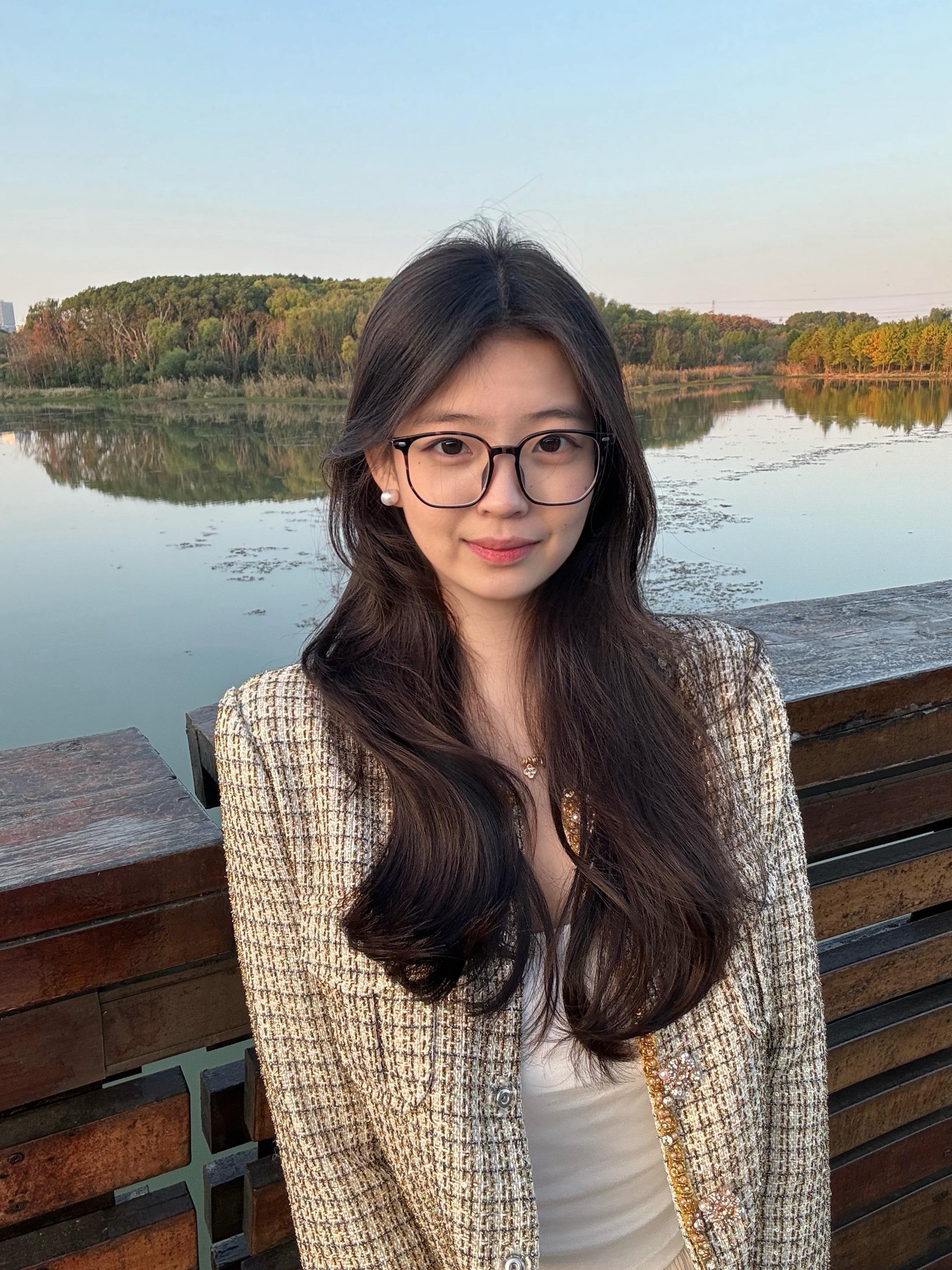 我想要的 我憧憬的 我都愿意再等一等