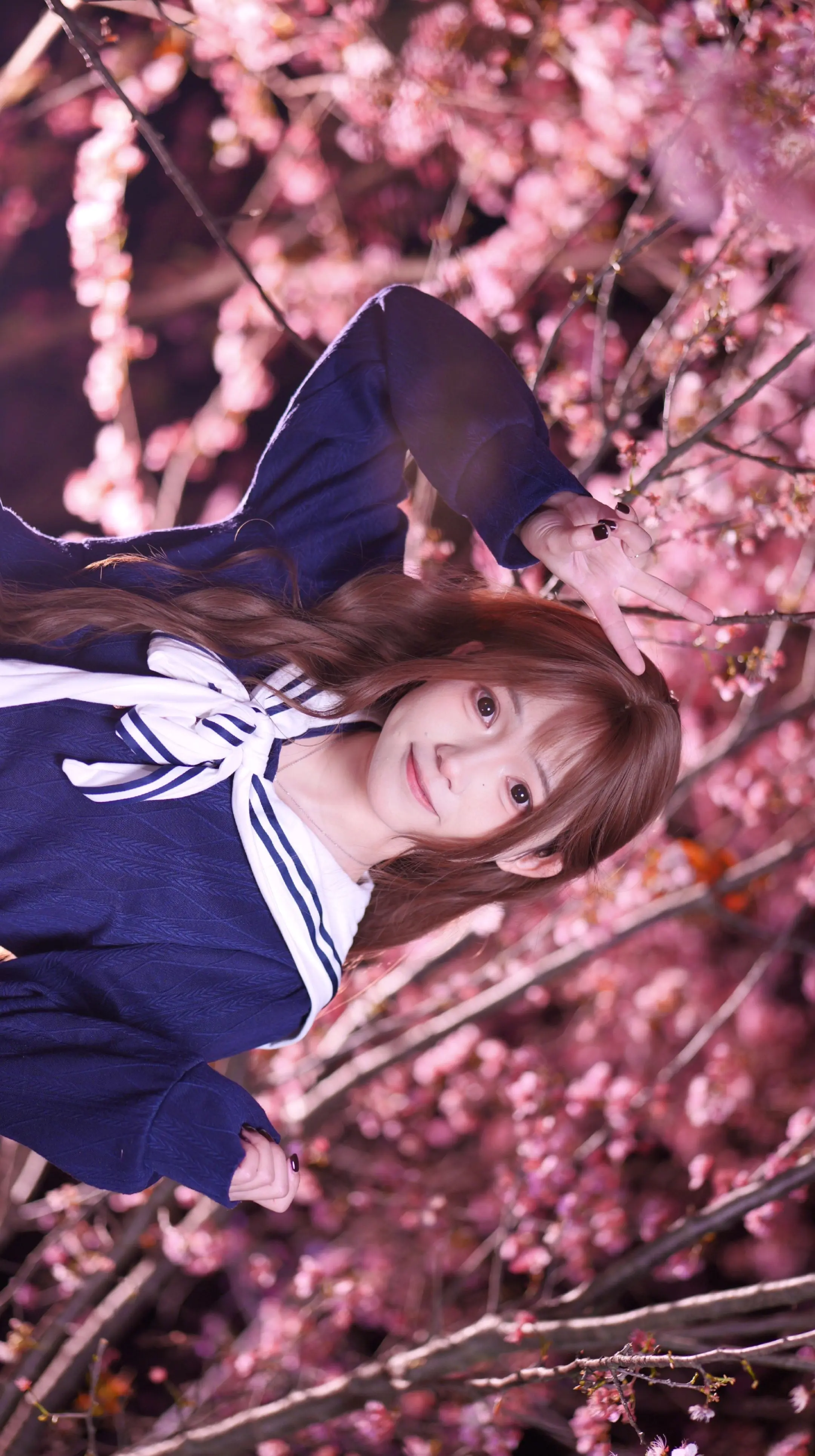「春*🌸」。