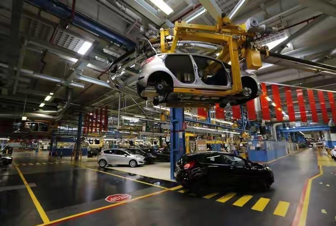 20亿人口、四分之一的全球经济份额，这种账单谁不眼红？欧盟和印度折腾出这么大的事