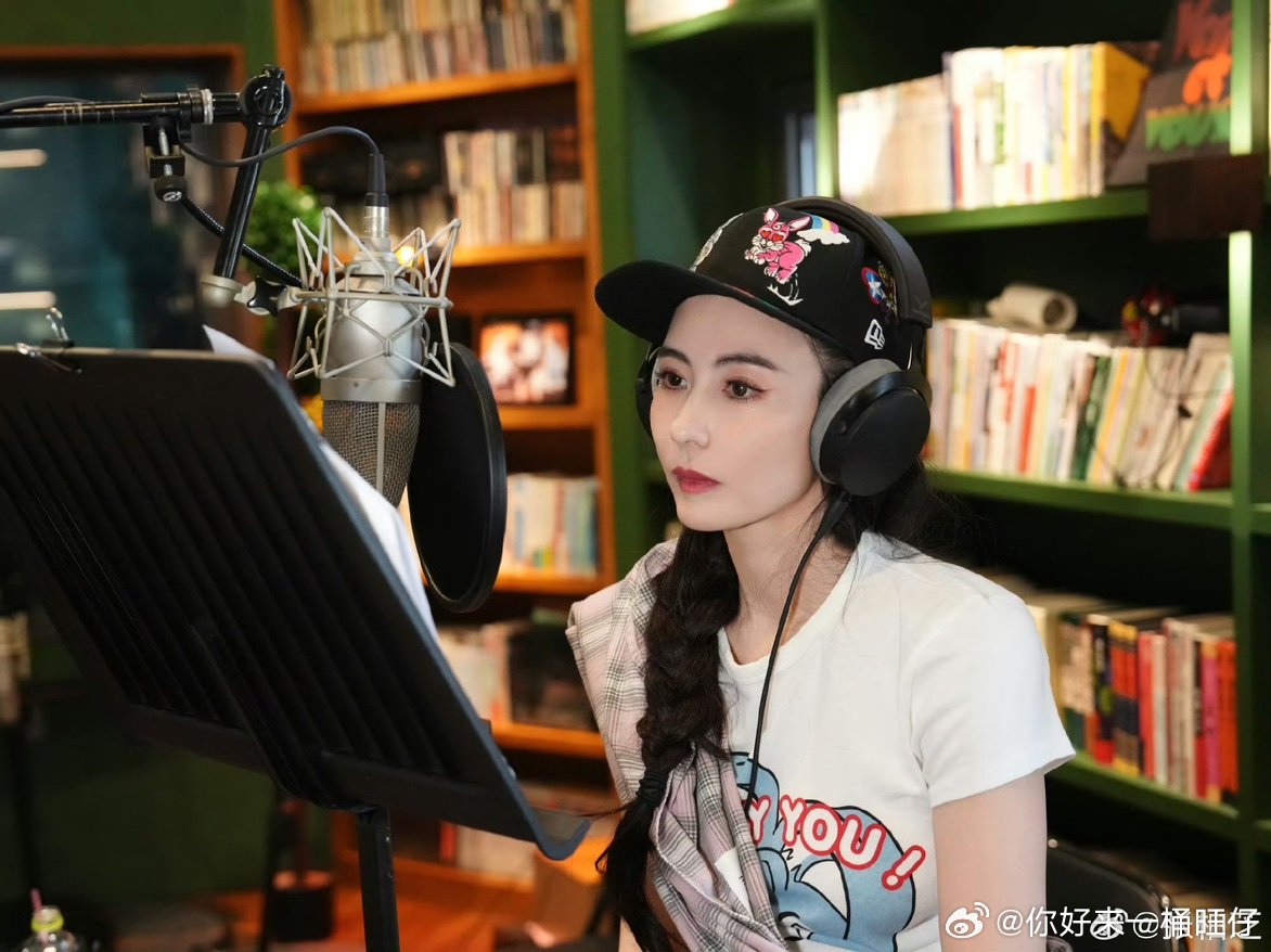 一路繁花2主题曲录制一路繁花2主题曲 一路繁花2主题曲录制，期待 ​​​