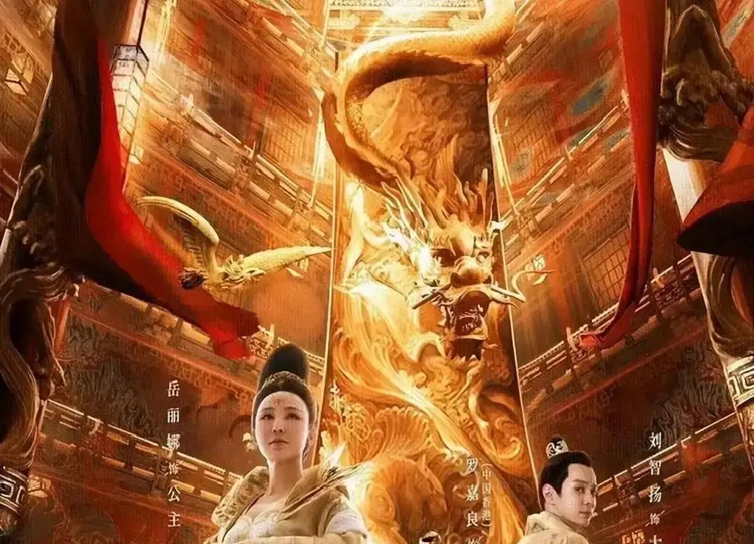 砸2000万不搞特效，全浇进水泥里。这才是《唐诡奇谭》第二季封神的底牌。
 
你