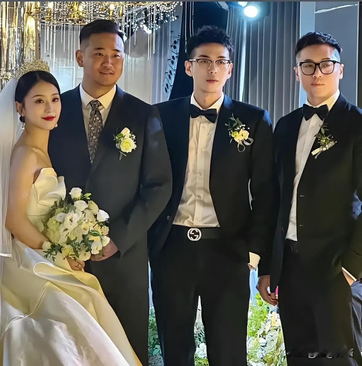 你们觉得哪个最帅？