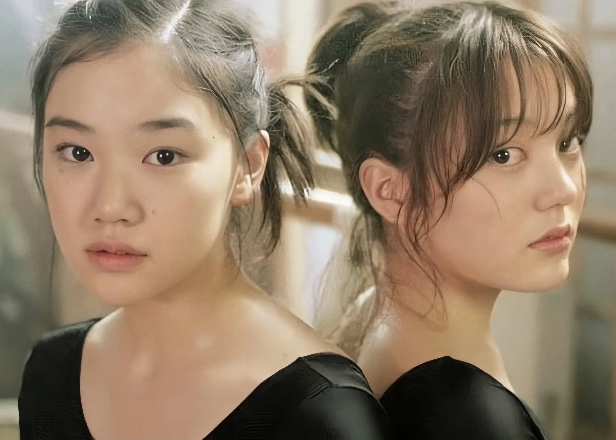 少女永远不会老去