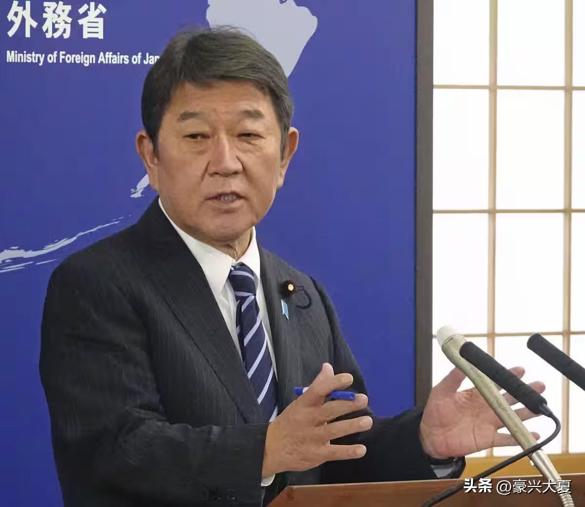 降价都没人去，还涨价，日本这是要走高端局啊！日本外务大臣茂木敏充6月19号宣布，