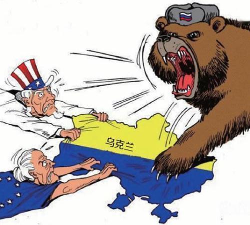 俄乌战争转眼已经持续了将近4年了，虽然俄军步步紧逼，在战场上取得了主动权与优势，