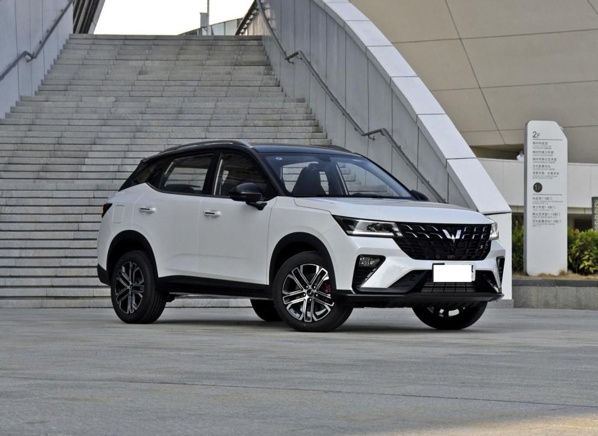 不足5万就能买一台SUV，本田缤智这类合资SUV还有什么吸引力？

以往，很多人