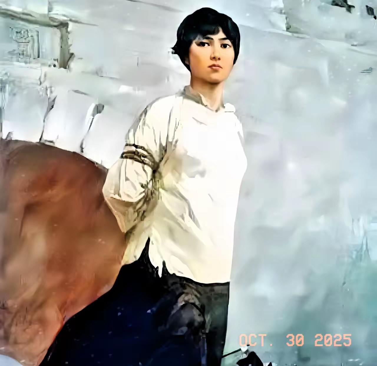 杨开慧本来不会牺牲的。当时国民党迫于社会各界压力，已经将释放她的条件降到了最低，