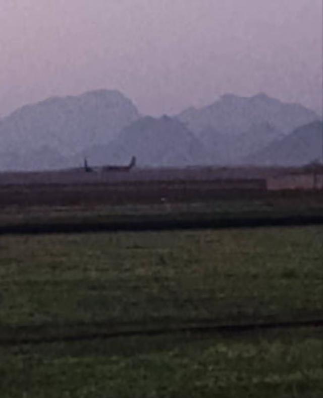 找到了，美军失踪飞行员被找到，美伊发生激烈交火，救援部队付出巨大代价

4月3日