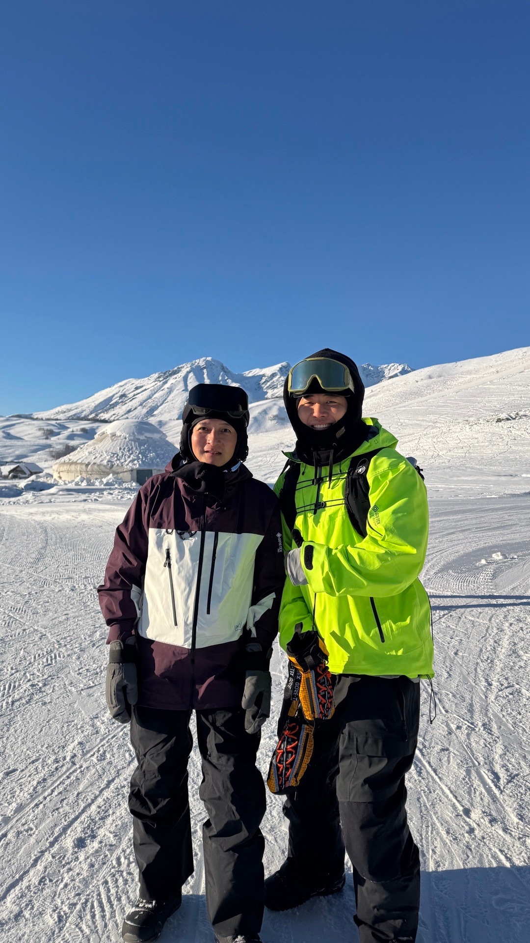 活捉一只李维嘉老师！~  