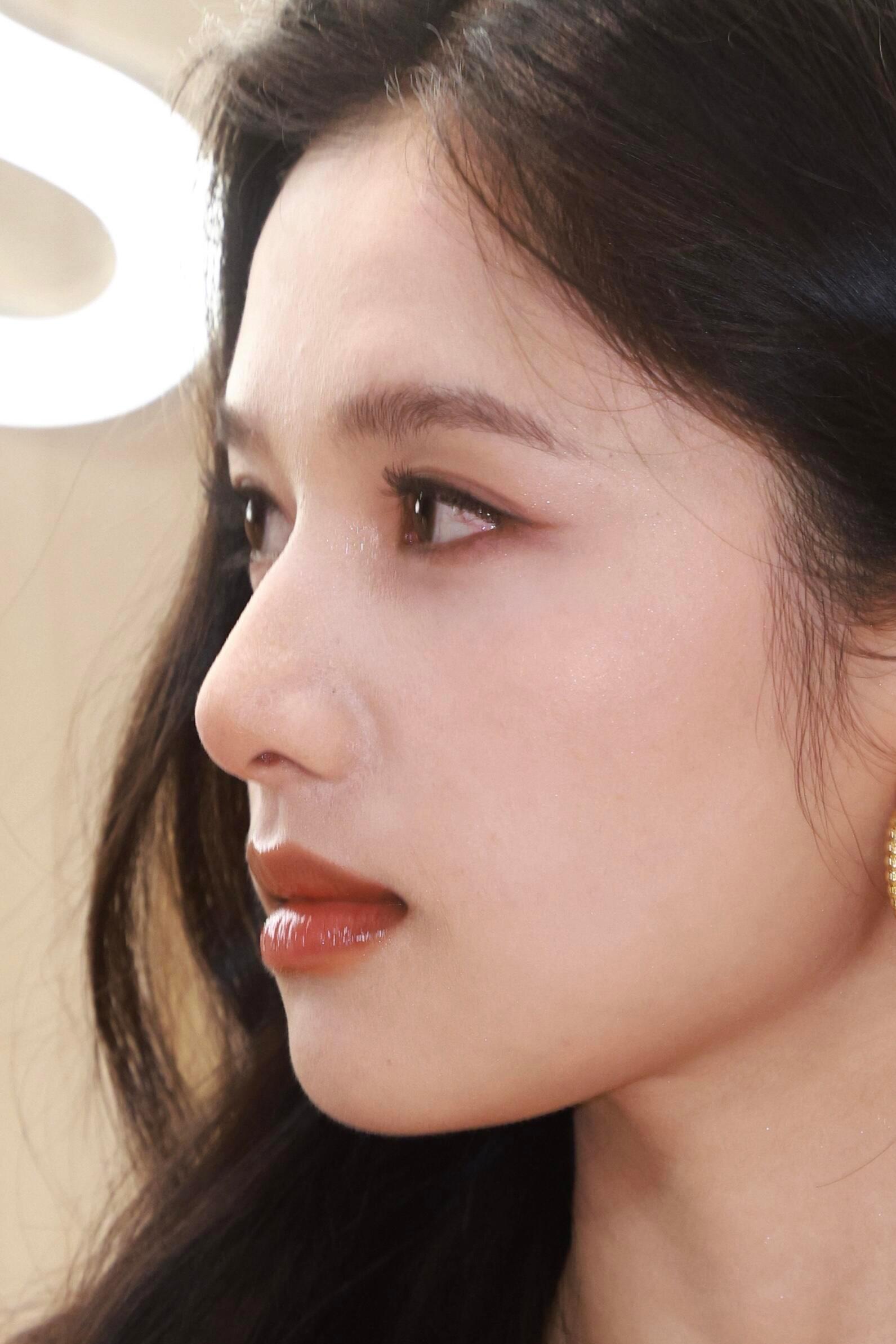 张婧仪 x 怼脸生图·吸睛女王[期待] ​​​