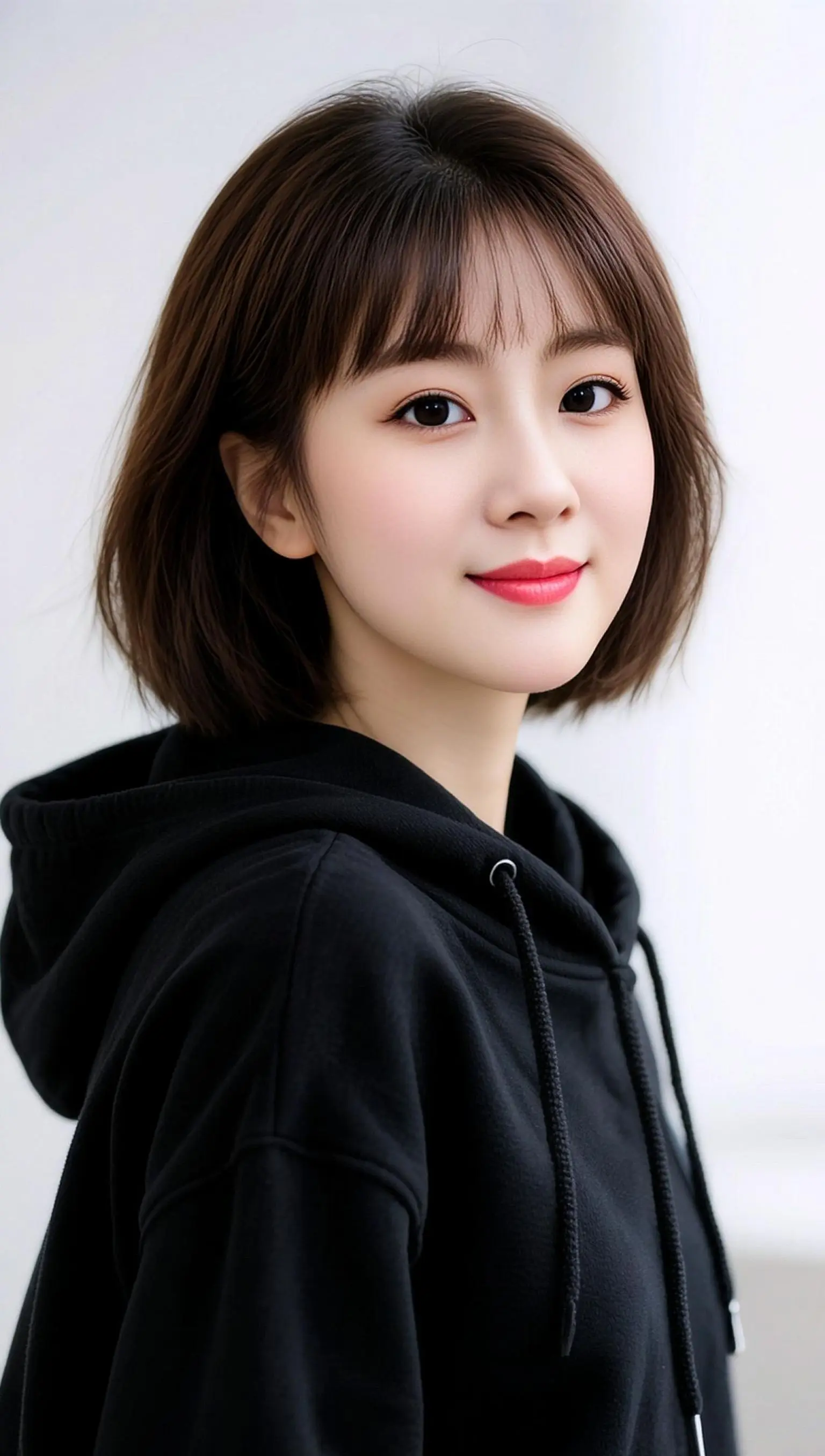 AI日系清透照 ai创作